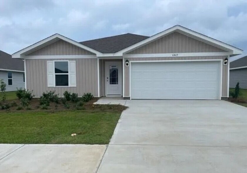 Building Photo - 6465 Bellavia Ln