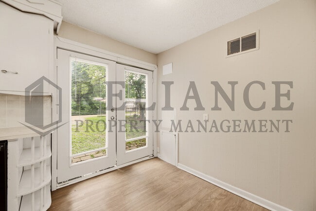 Building Photo - 1508 S Meridian Ave