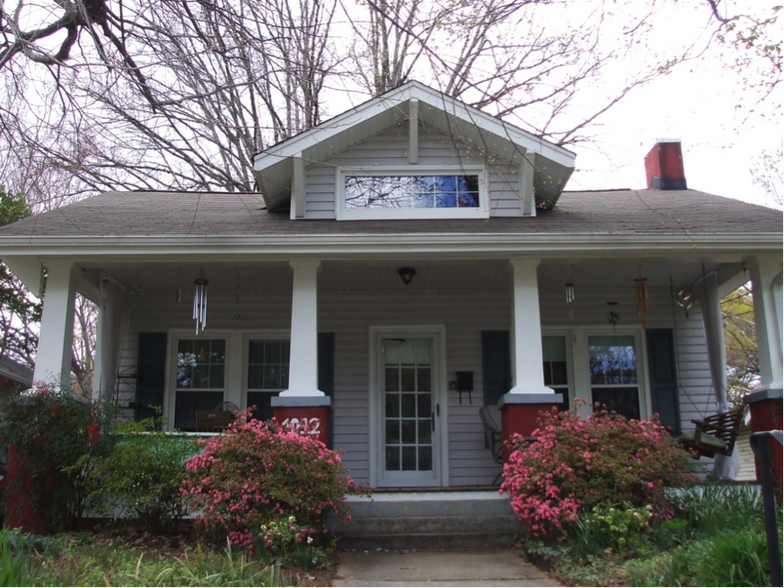 Building Photo - 1012 Glenwood Ave
