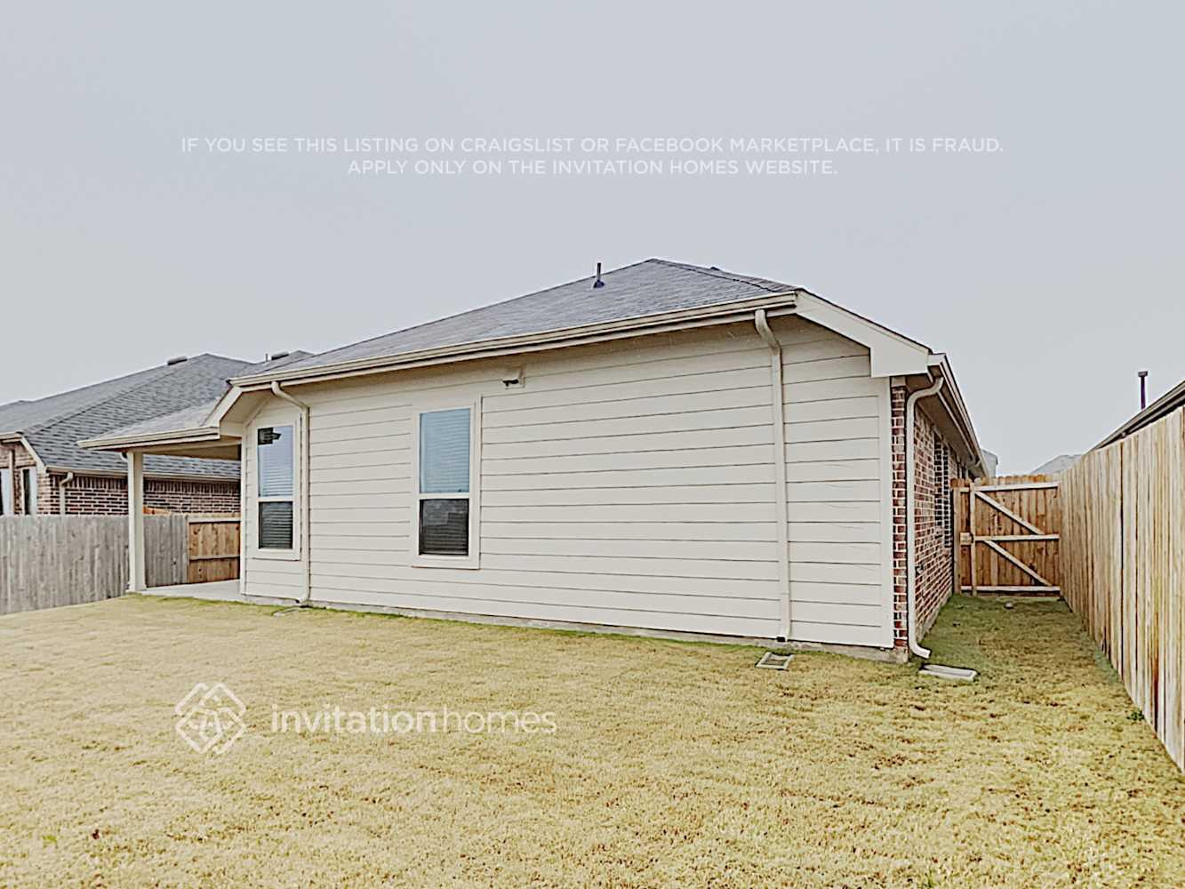 Building Photo - 14808 Gilley Ln