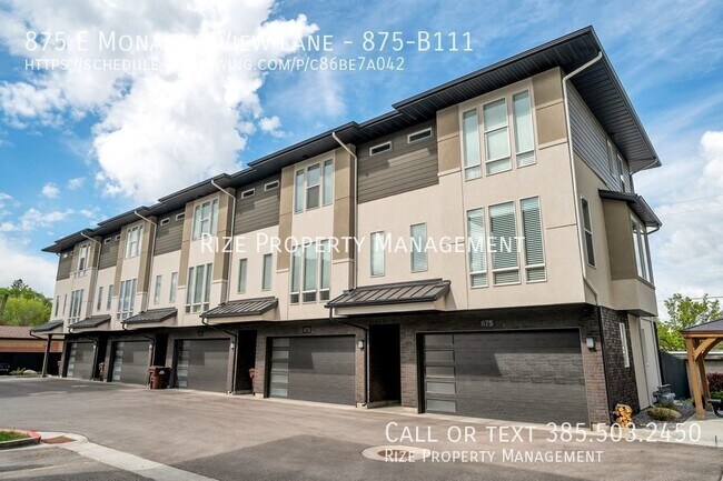 Building Photo - 875 Monarch View Ln