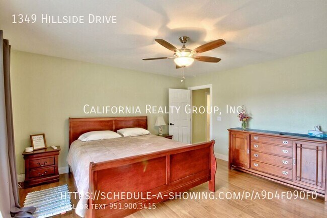 Building Photo - 1349 Hillside Dr