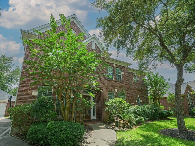 Primary Photo - 3606 Paluxy Cir