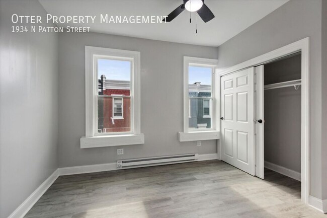 Building Photo - 3BR/2BA Updated Brewerytown Apt with Priva...