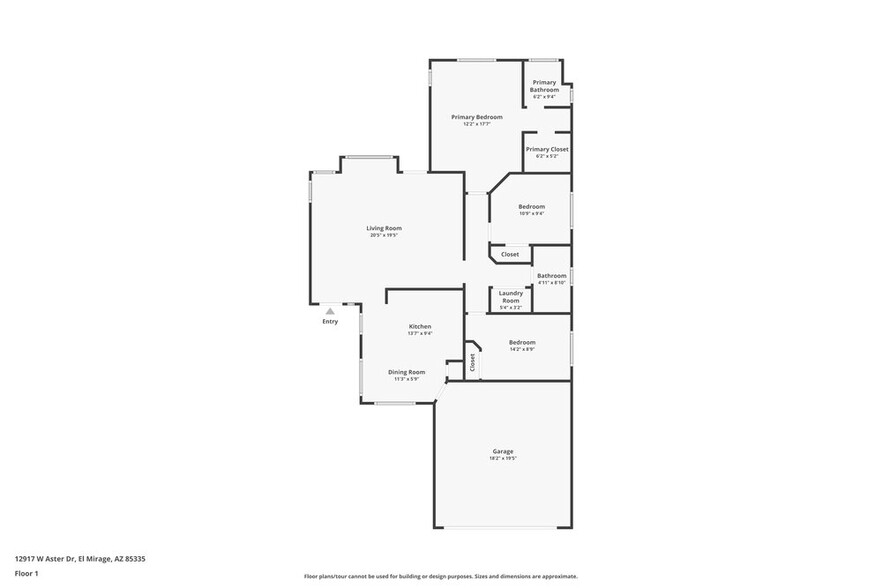 Building Photo - 12917 W Aster Dr