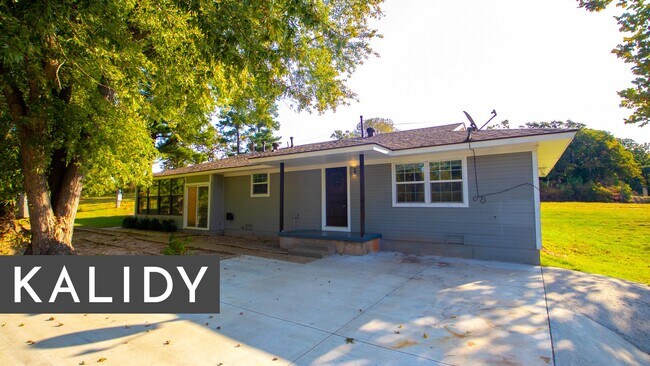 Building Photo - 5617 S Indian Meridian Rd