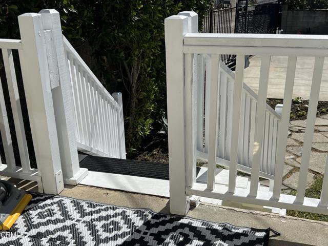 Building Photo - 5118 Granada St