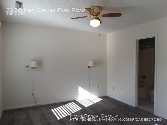 Building Photo - 3936 New Garden Park