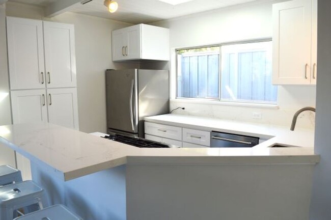 Building Photo - Dog Friendly, Single Level Sausalito Home ...