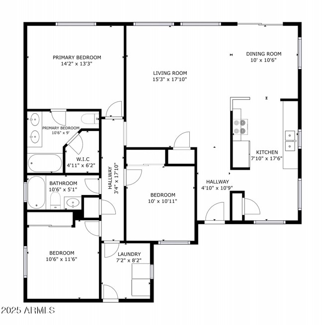 Building Photo - 6258 S Nash Way