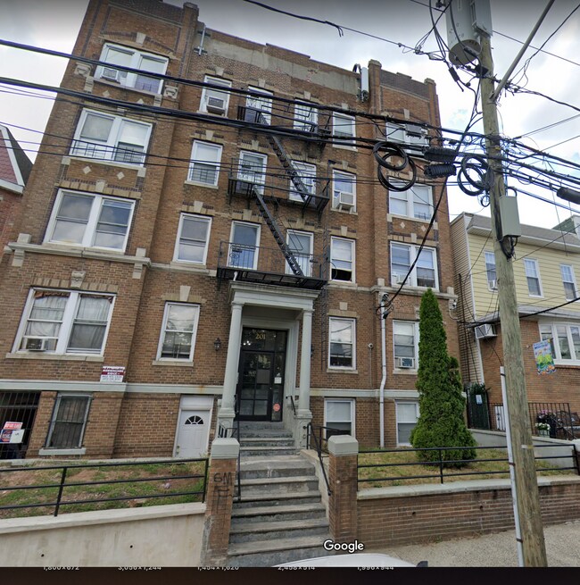 205 Claremont Ave 205 Claremont Ave Jersey City NJ 07305 Apartment Finder