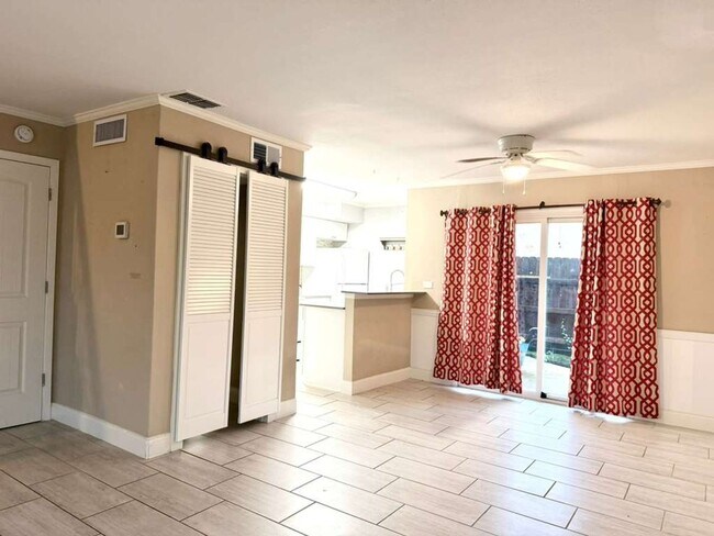 Building Photo - Modern Medical Center Gem with Stylish Upgrades & Private Patio Living