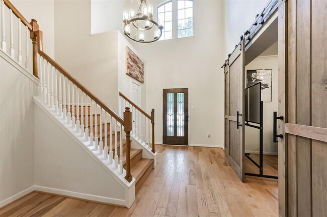 Building Photo - 18307 Wild Lilac Trail