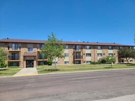 4325 10 Ave S Fargo ND - 4325 Green Apartments