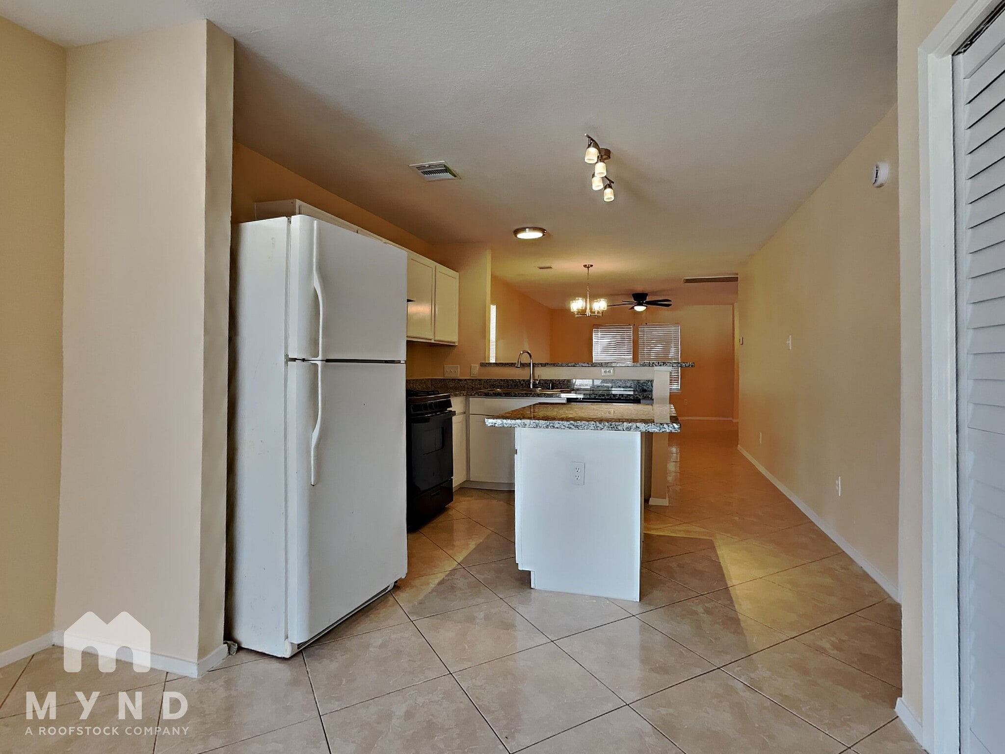 Building Photo - 19519 Richland Springs Dr