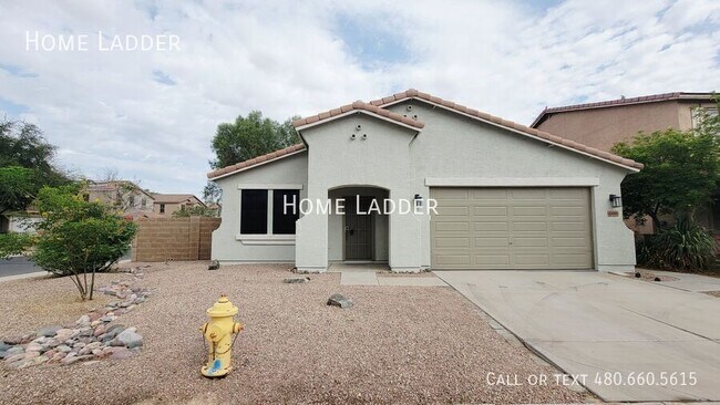 Primary Photo - 43690 W Knauss Dr