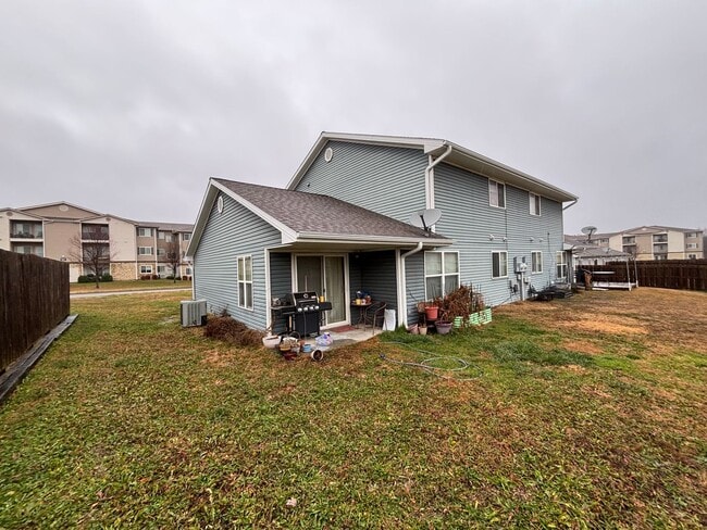 Building Photo - Spacious 3 Bed / 2.5 Bath Duplex – West Manhattan