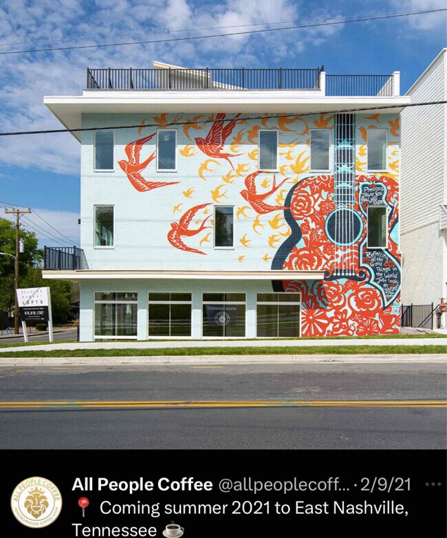 Building Photo - 517 Weakley Ave