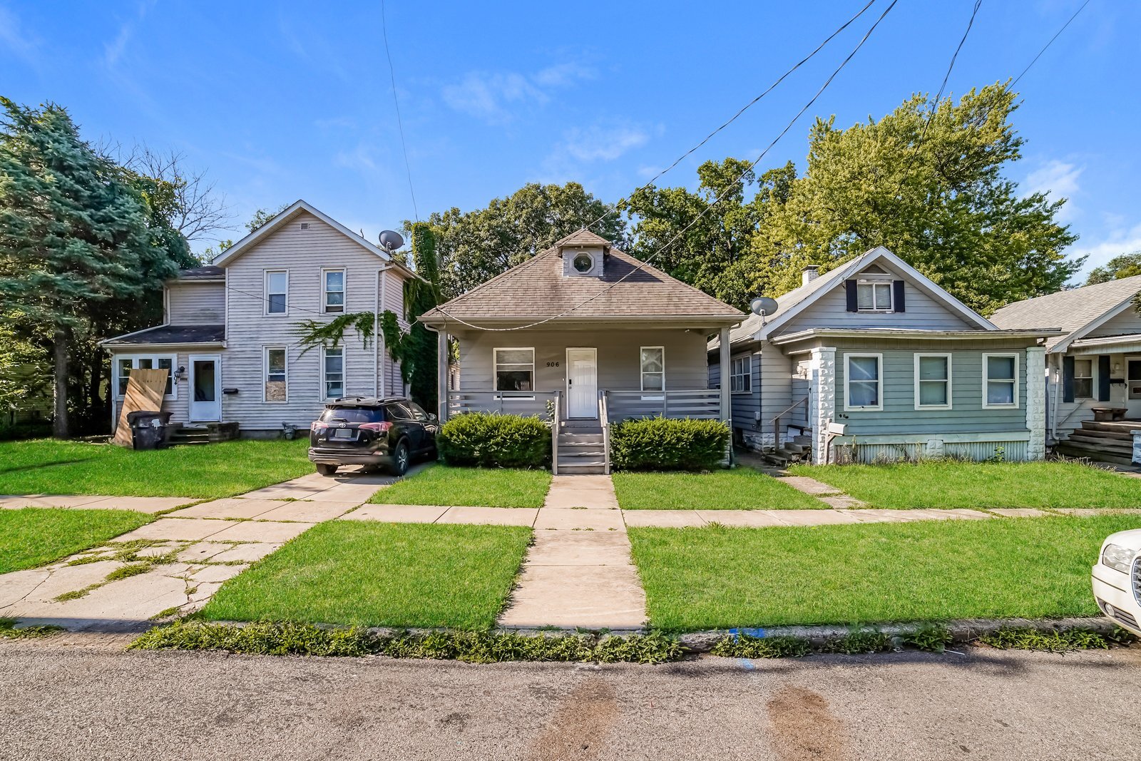 Building Photo - 906 W Virginia Ave