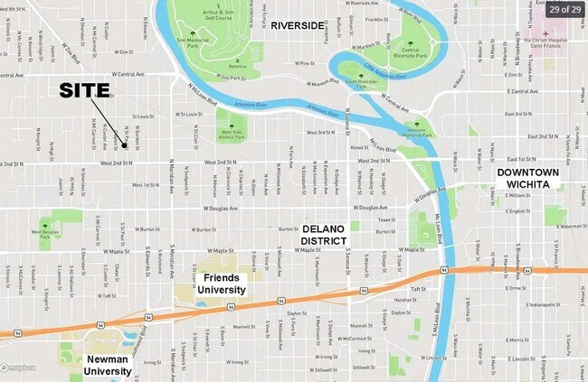 Building Photo - 319 N St Paul St