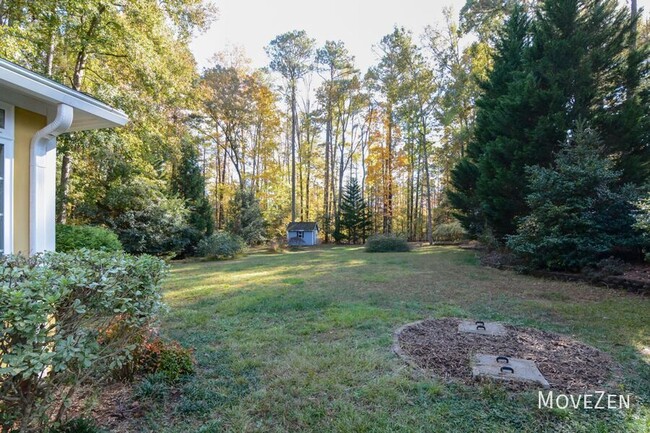 Building Photo - 3216 Bare Creek Ln