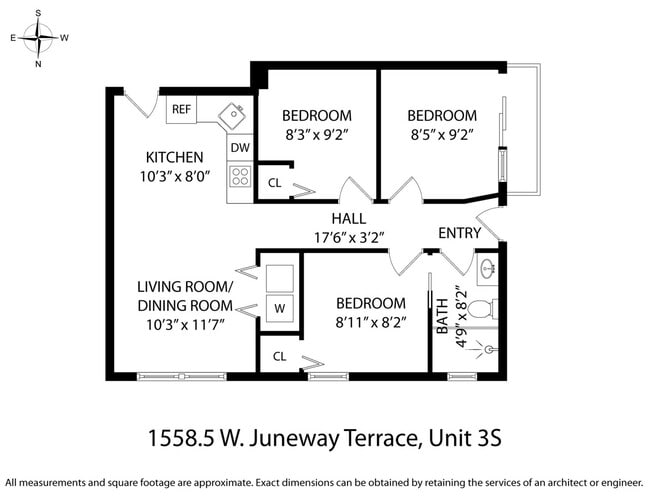 Building Photo - 1558.5 W Juneway Terrace