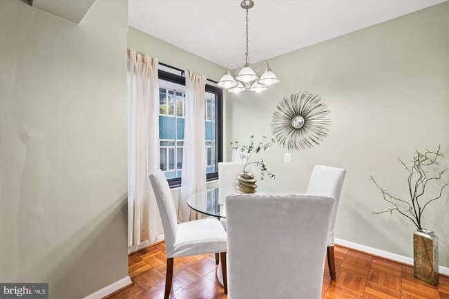 Building Photo - 3601 Wisconsin Ave NW