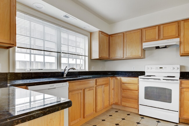 Unit A - Forest Edge