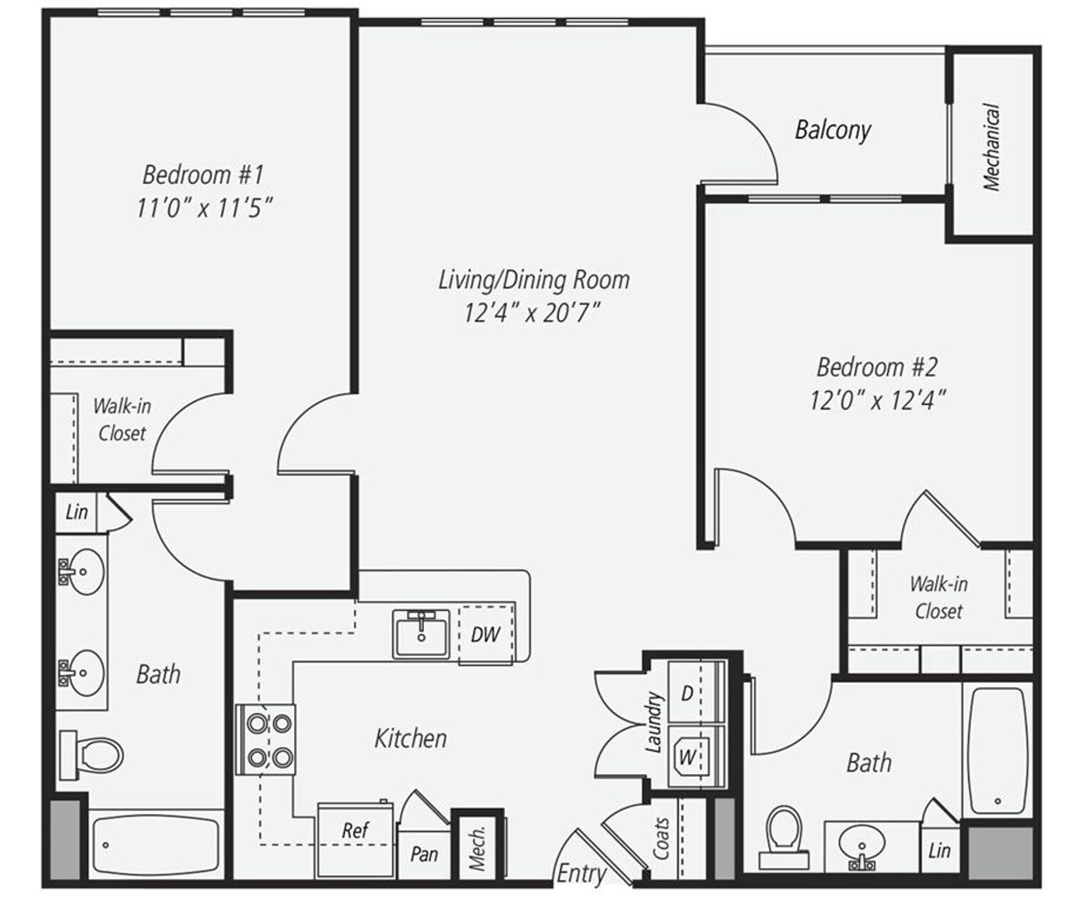 Building Photo - 80 N Central Ave