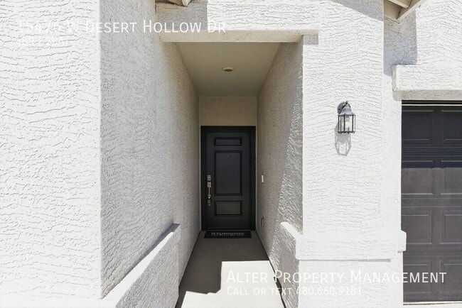 Building Photo - 15476 W Desert Hollow Dr