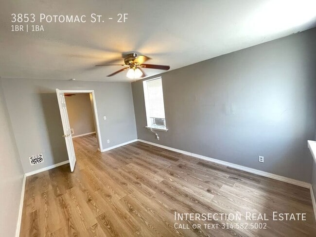 Building Photo - 3853 Potomac St