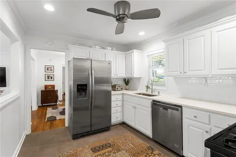 Building Photo - 2193 Capehart Cir NE
