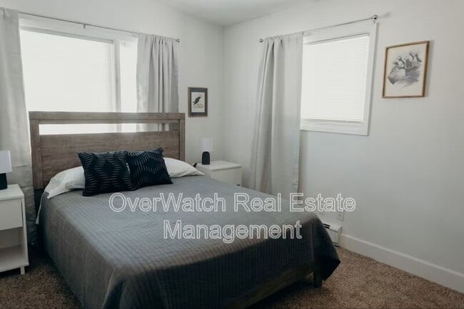 Building Photo - 3009 W 33rd Ave