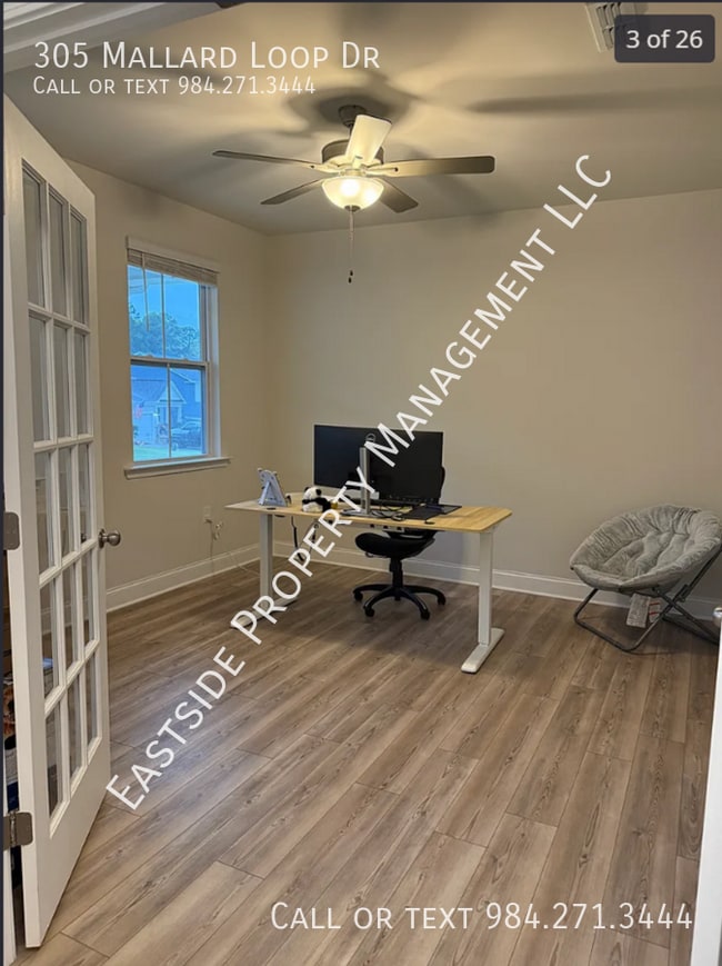 Building Photo - 305 Mallard Lp Dr