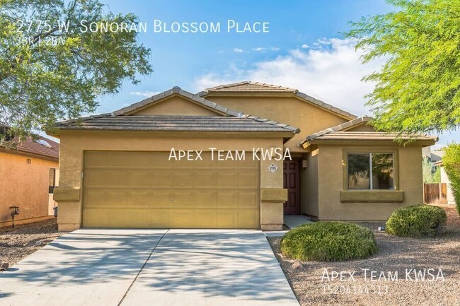 Primary Photo - $1,995 Beautiful Home in Sonoran Blossom N...