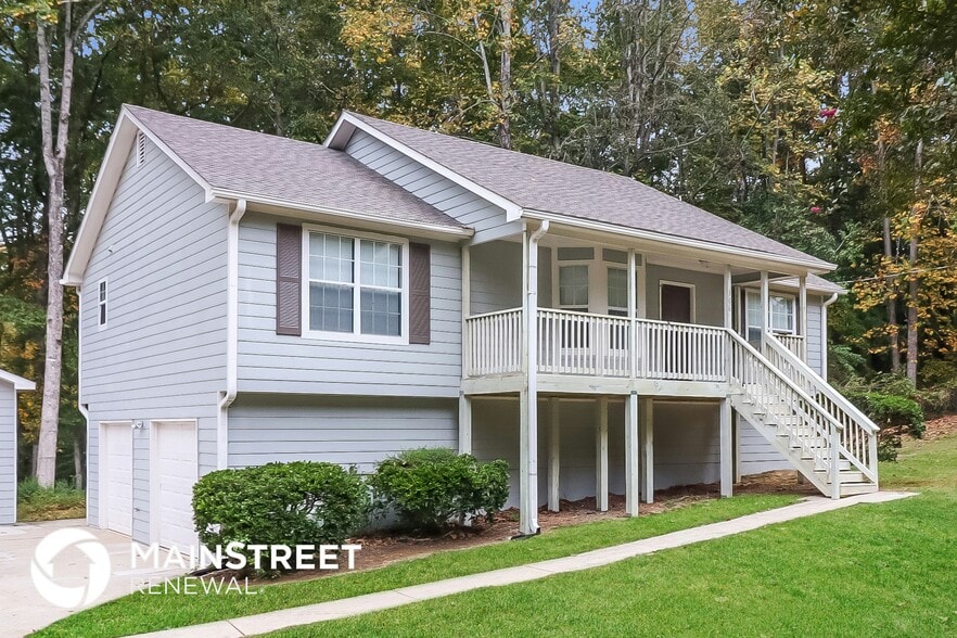 Building Photo - 306 Adelene Way