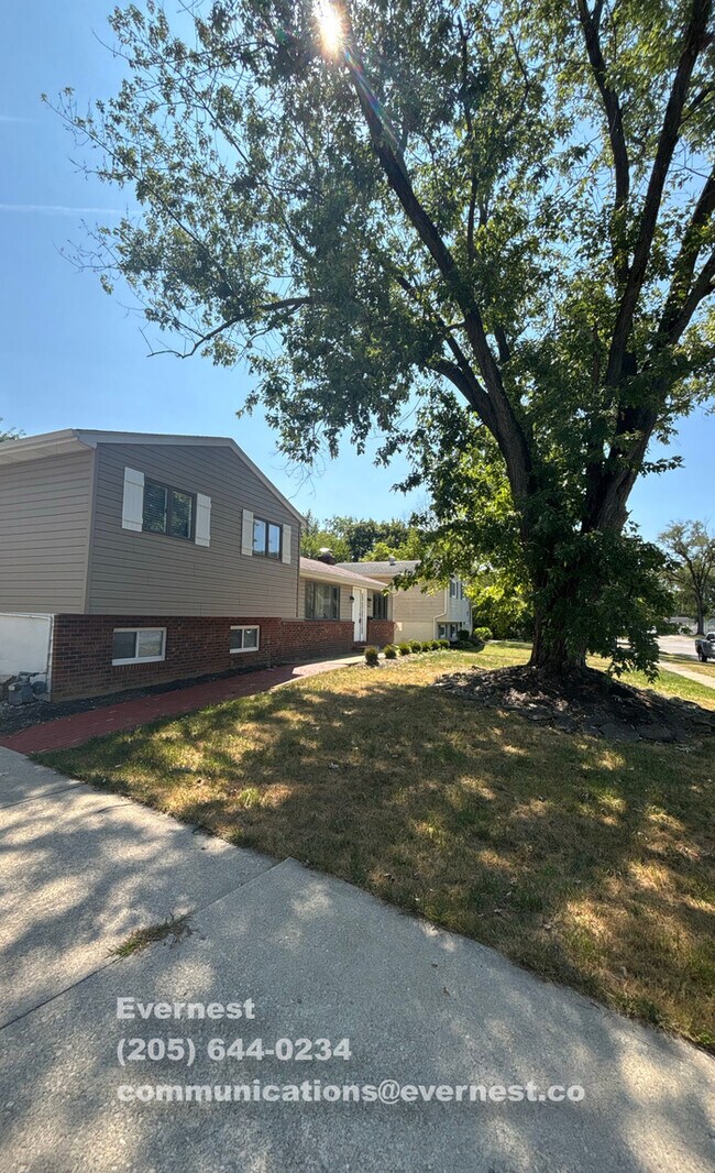 Building Photo - 3623 Bolamo Dr
