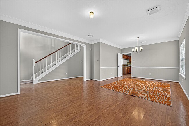 Building Photo - 2710 Double Lake Dr