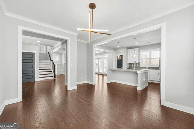 Building Photo - 2967 Silver Hill Terrace SE