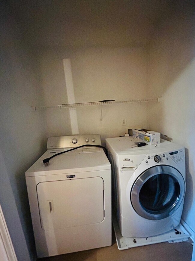 Laundry - 373 Indian Branch Dr