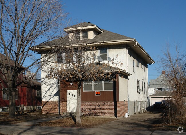 Primary Photo - 1805 11th Ave S