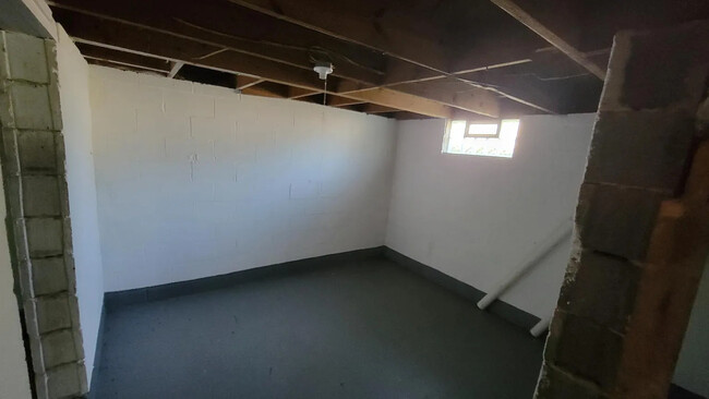 Basement - 26548 Eton Ave