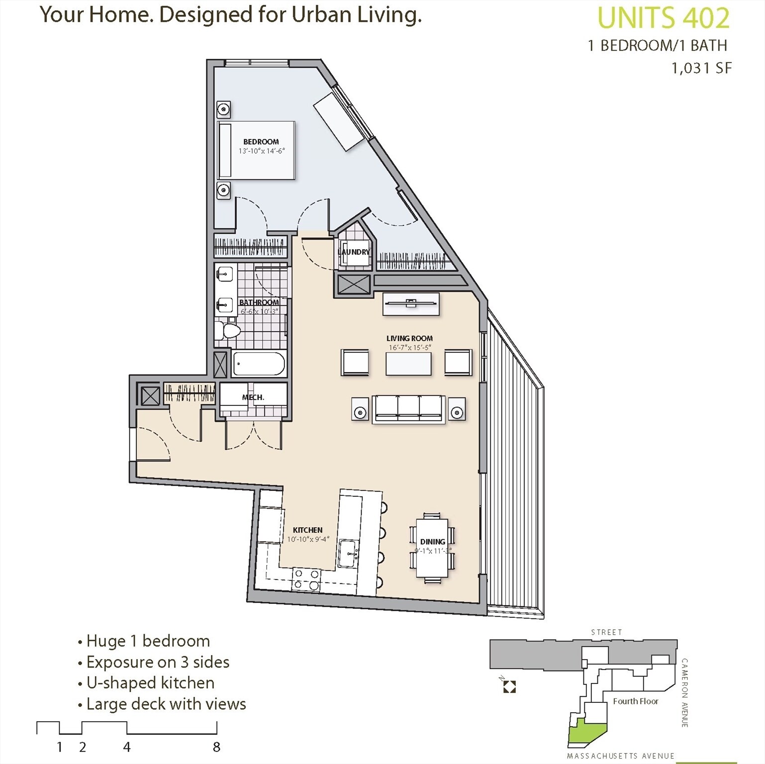 Building Photo - 7 Cameron St