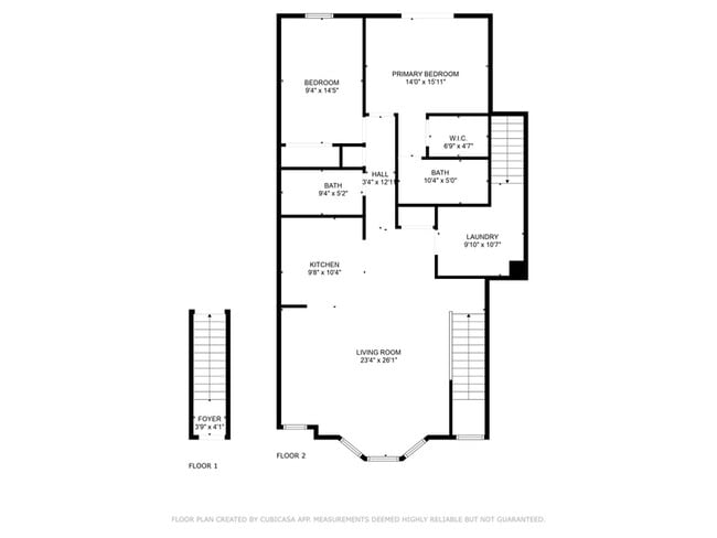 Building Photo - 4108 Rosalia Ln
