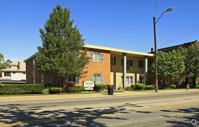 Apartments Near Mayfield Heights Ohio