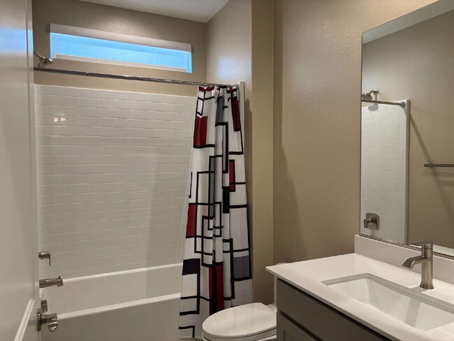 Building Photo - Stylish 2-Bedroom Oasis Domani, Residents ...