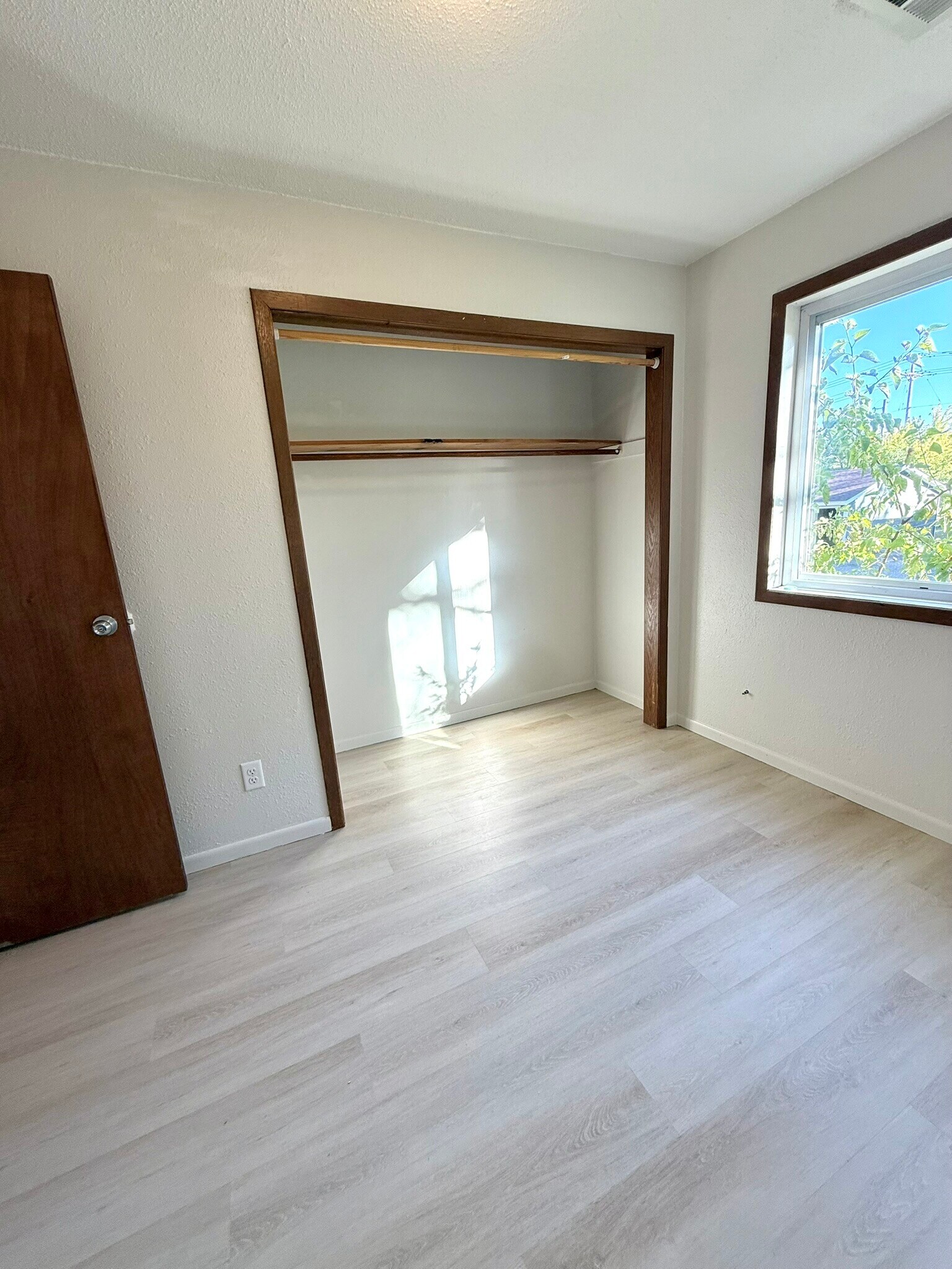 Bedroom 1 - 6531 Channel Rd NE