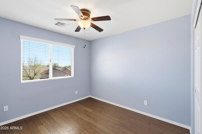 Building Photo - 1717 W Buckhorn Trail