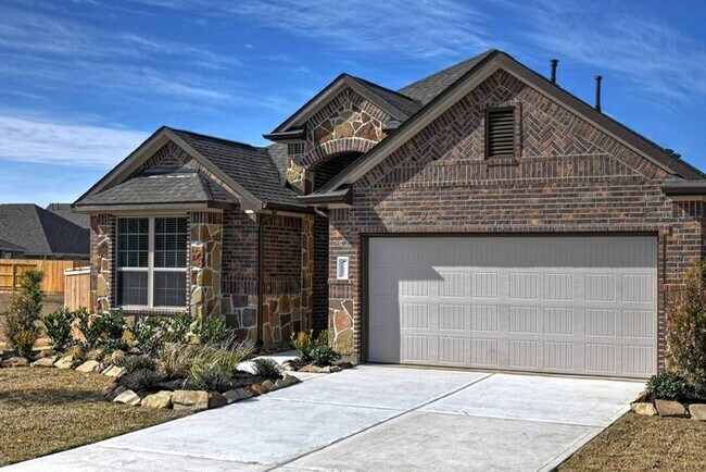 Building Photo - 17527 Field Row Trl