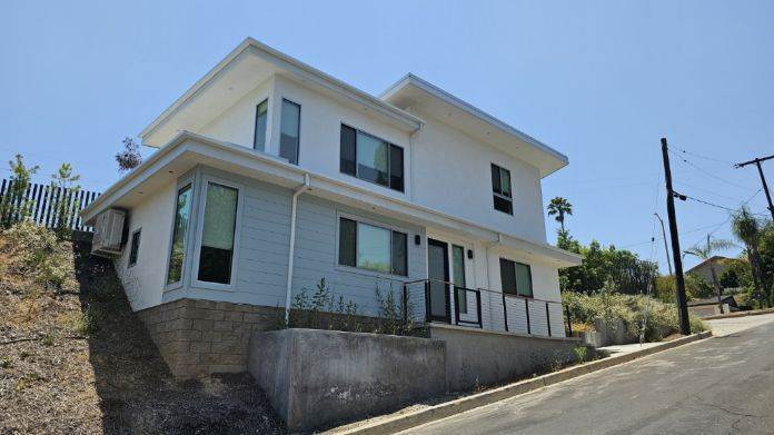 Building Photo - 20514 Califa St
